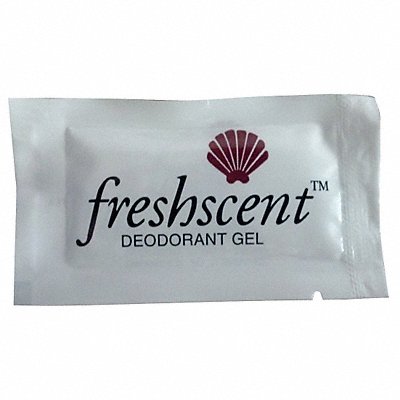 Correctional Facility Deodorant image